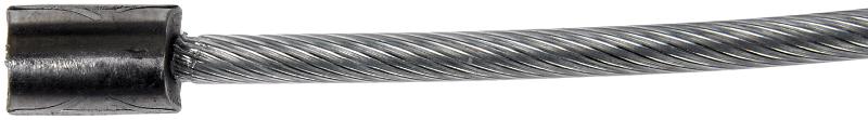 Dorman C92464 Parking Brake Cable product image 1 of 3