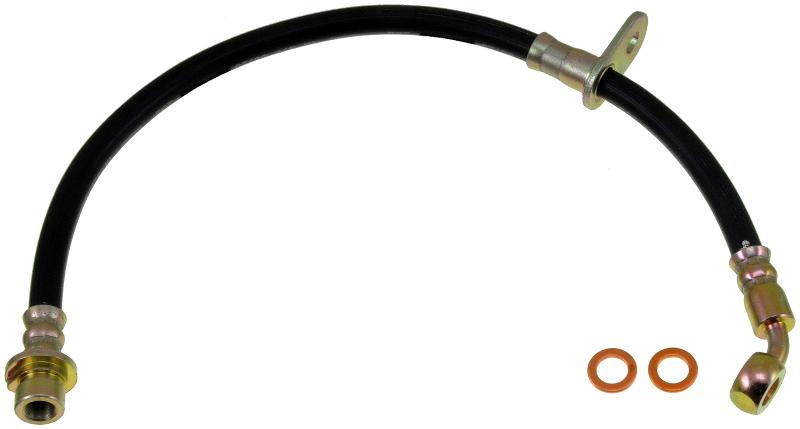 Dorman H620021 Brake Hydraulic Hose product image 1 of 3