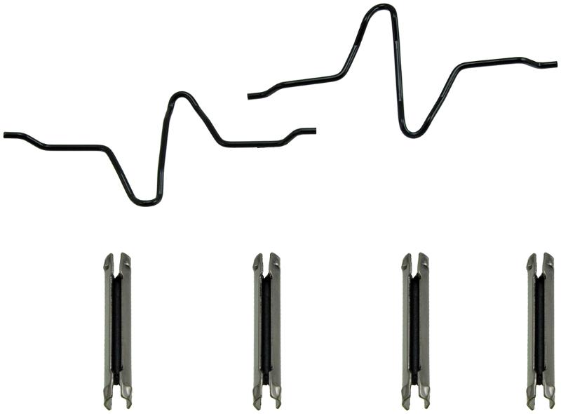 Dorman HW5584 Disc Brake Hardware Kit product image 1 of 1