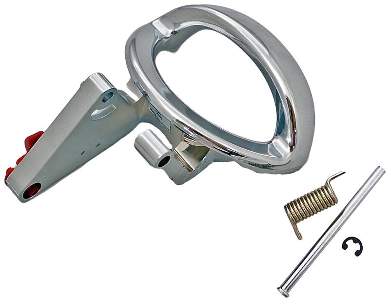 Dorman 82517 Interior Door Handle product image 1 of 3