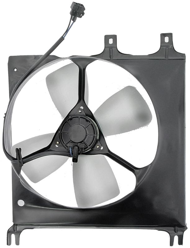 Dorman 620742 Engine Cooling Fan Assembly product image 1 of 2