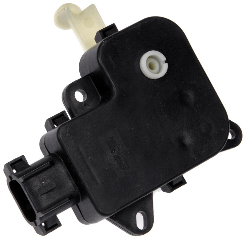 Dorman 604016 HVAC Heater Blend Door Actuator product image 1 of 3