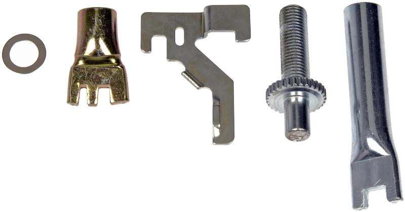 Dorman HW2652 Drum Brake Self Adjuster Repair Kit product image 1 of 1