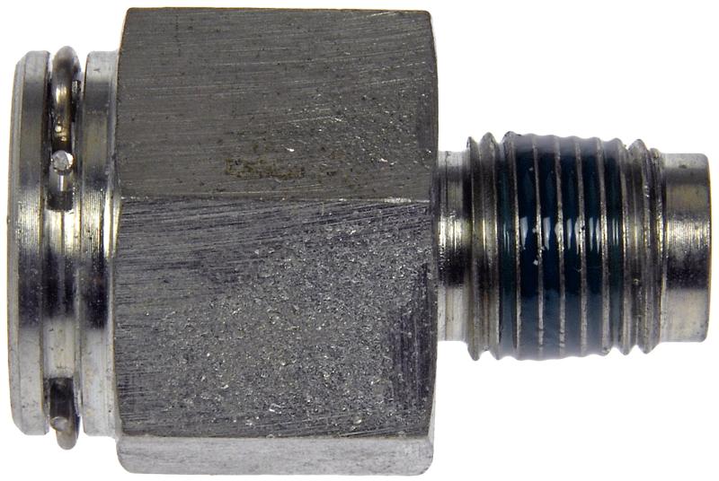 Dorman 800724 - Auto Trans Oil Cooler Line Connector Dorman 800724 Auto Trans Oil Cooler Line Connector product image 1 of 2