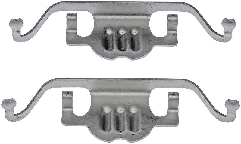 Dorman HW13634 Disc Brake Hardware Kit product image 1 of 1