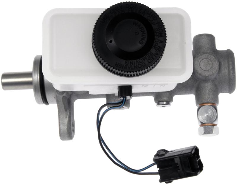 Dorman M390107 Brake Master Cylinder product image 2 of 4