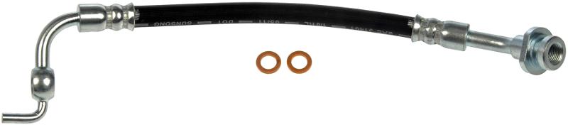 Dorman H621538 Clutch Hydraulic Hose product image 1 of 3