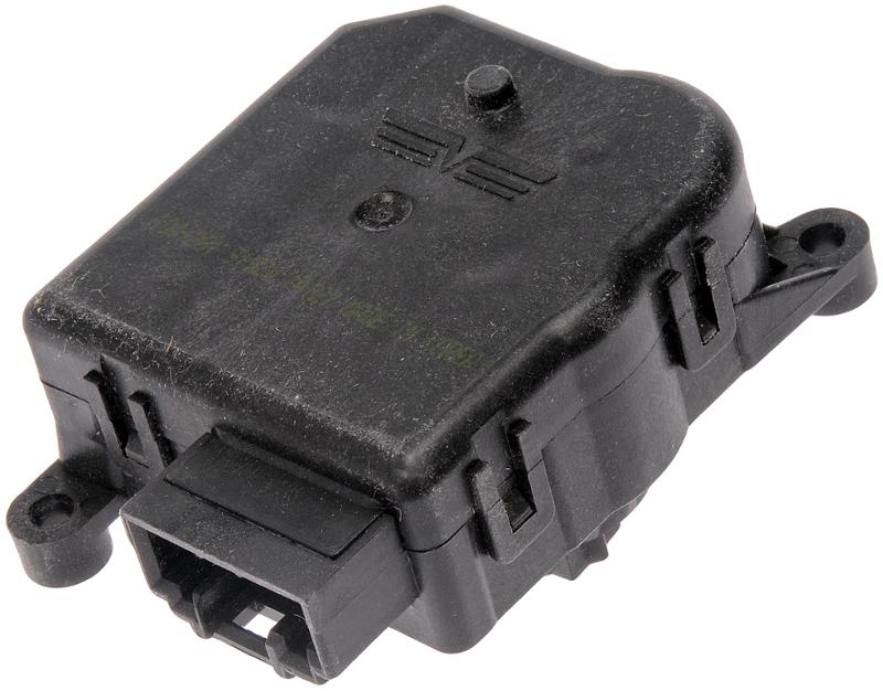 Dorman 604281 HVAC Heater Blend Door Actuator product image 1 of 3
