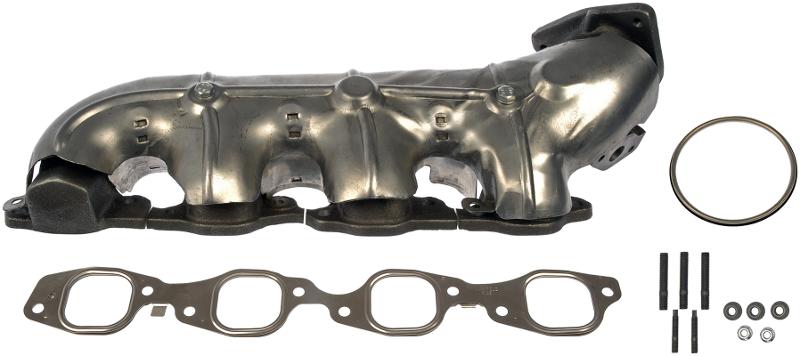 Dorman 674728 Exhaust Manifold product image 6 of 8