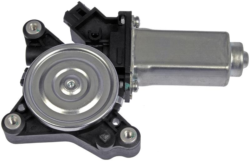 Dorman 742818 - Power Window Motor Dorman 742818 Power Window Motor product image 2 of 2
