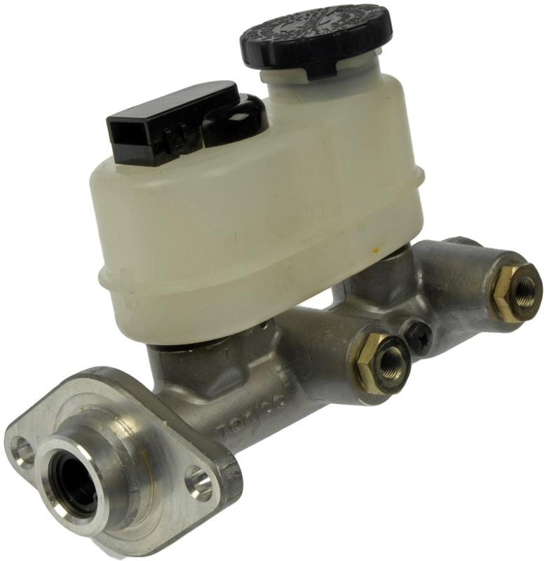 Dorman M39383 - Brake Master Cylinder Dorman M39383 Brake Master Cylinder product image 1 of 4