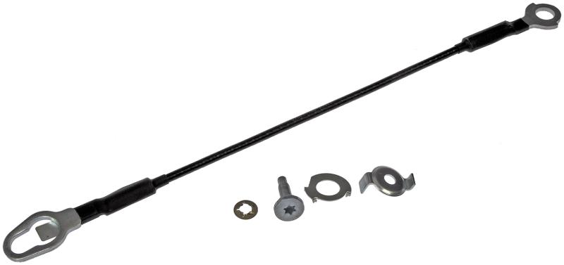 Dorman 38504 Tailgate Support Cable product image 2 of 3