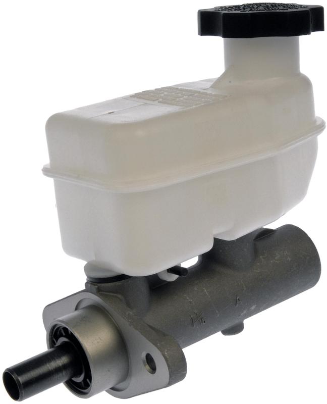 Dorman M630393 Brake Master Cylinder product image 1 of 4