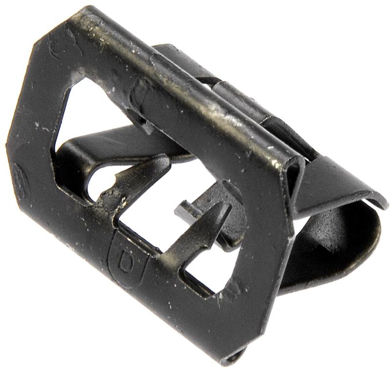 Dorman 700053 - Grille Retainer Dorman 700053 Cowl Panel Retainer product image 2 of 2