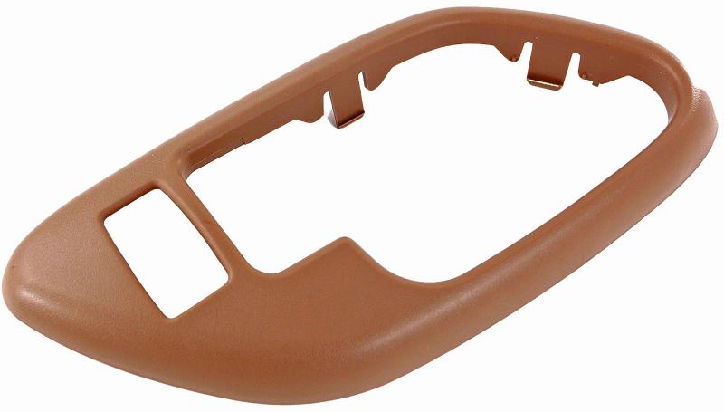 Dorman 81910 Interior Door Handle Bezel product image 4 of 6