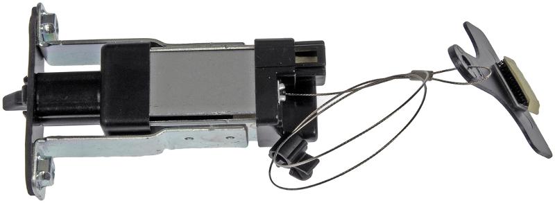 Dorman 759498 - Fuel Filler Door Lock Actuator Dorman 759498 Fuel Filler Door Lock Actuator product image 1 of 2