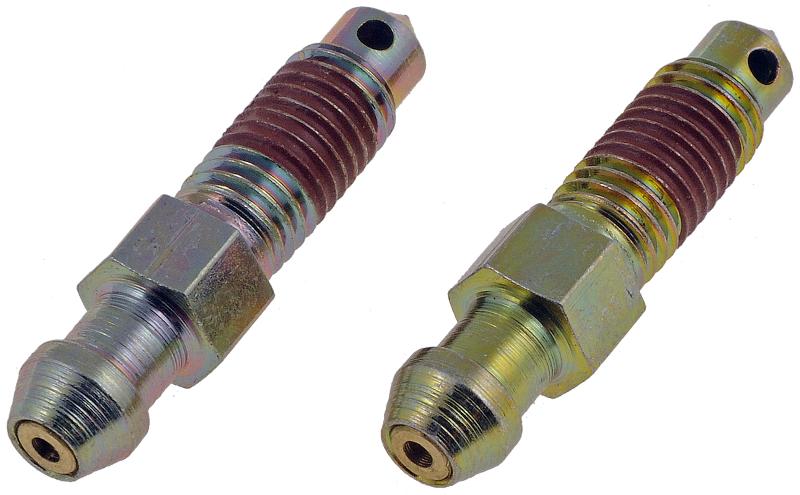 Dorman 12708 - Brake Bleeder Screw Dorman 12708 Brake Bleeder Screw product image 1 of 3