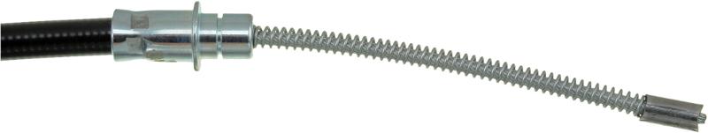 Dorman C93069 Parking Brake Cable product image 1 of 3