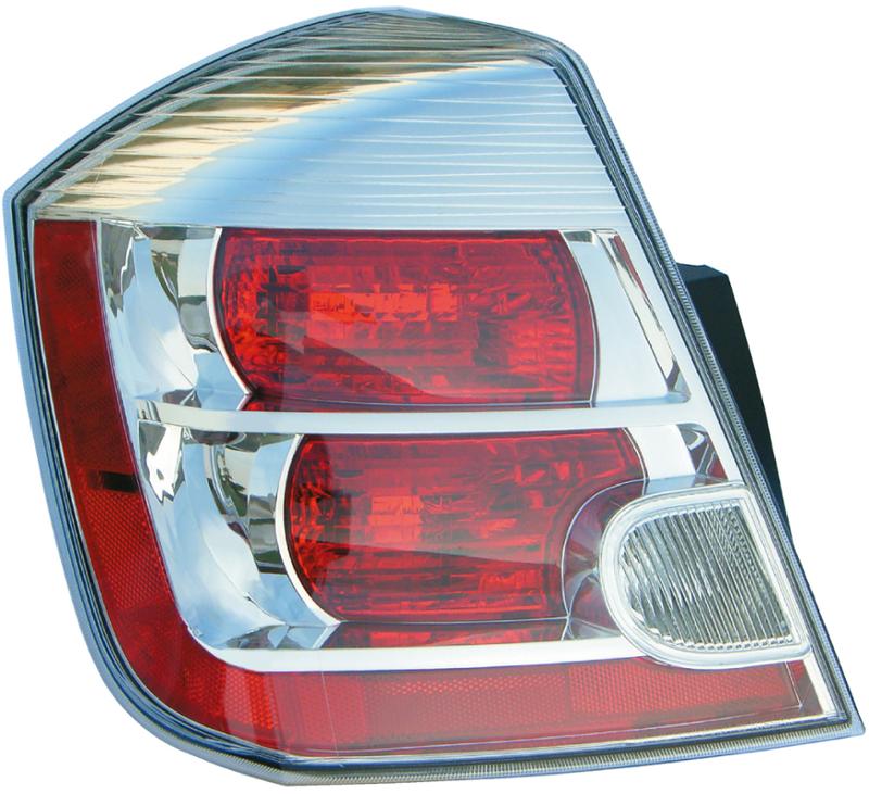 Dorman 1611376 Tail Light Assembly product image 1 of 1