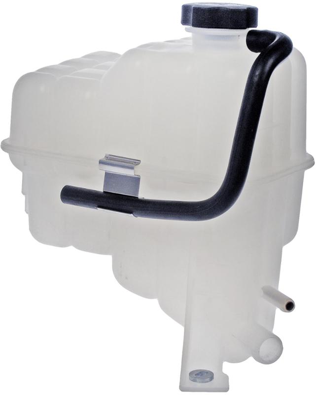 Dorman 603125 Engine Coolant Recovery Tank product image 1 of 2