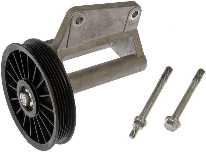 Dorman 34236 A/C Compressor Bypass Pulley product image 1 of 1