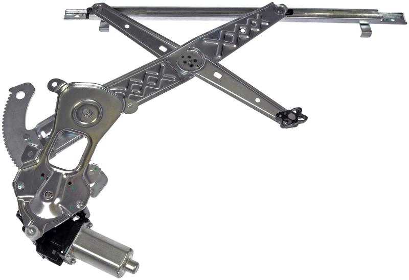 Dorman 741871 - Power Window Motor and Regulator Assembly Dorman 741871 Power Window Motor and Regulator Assembly product image 1 of 3