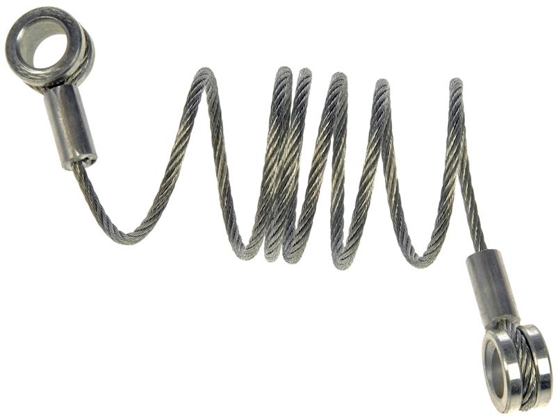 Dorman 9245402CD Hood Restraint Cable product image 1 of 3
