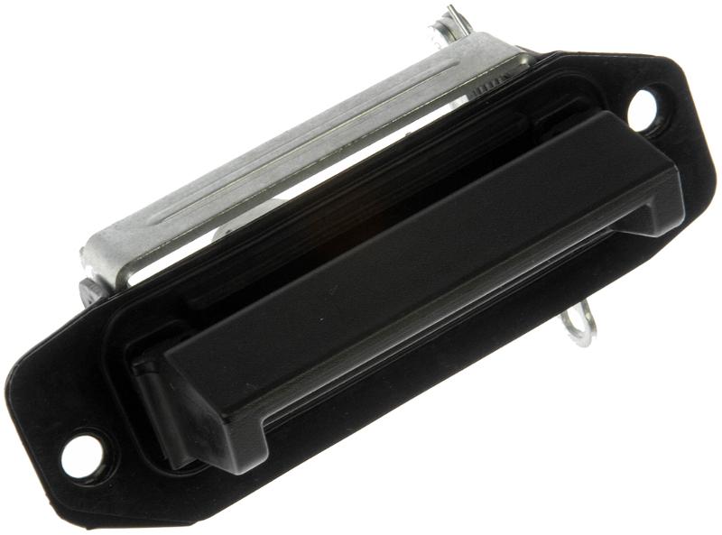 Dorman 81515 Liftgate Latch Handle product image 1 of 3