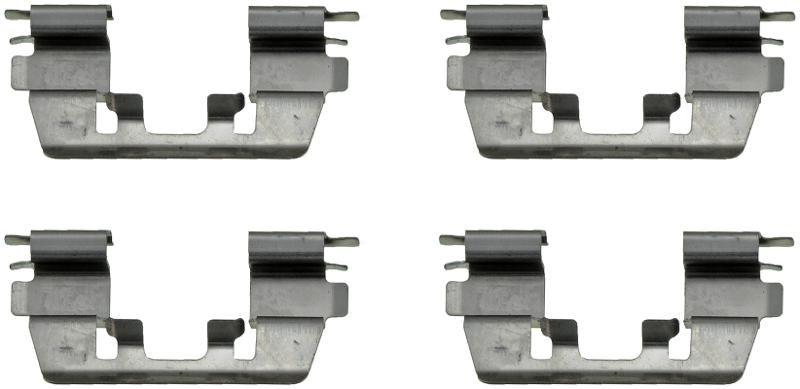 Dorman HW13225 - Disc Brake Hardware Kit Dorman HW13225 Disc Brake Hardware Kit product image 1 of 1