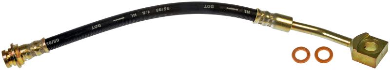 Dorman H620798 - Brake Hydraulic Hose Dorman H620798 Brake Hydraulic Hose product image 1 of 3