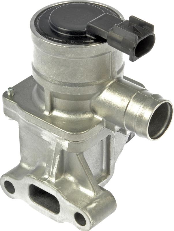 Dorman 911003 - Secondary Air Injection Check Valve Dorman 911003 Secondary Air Injection Check Valve product image 2 of 2