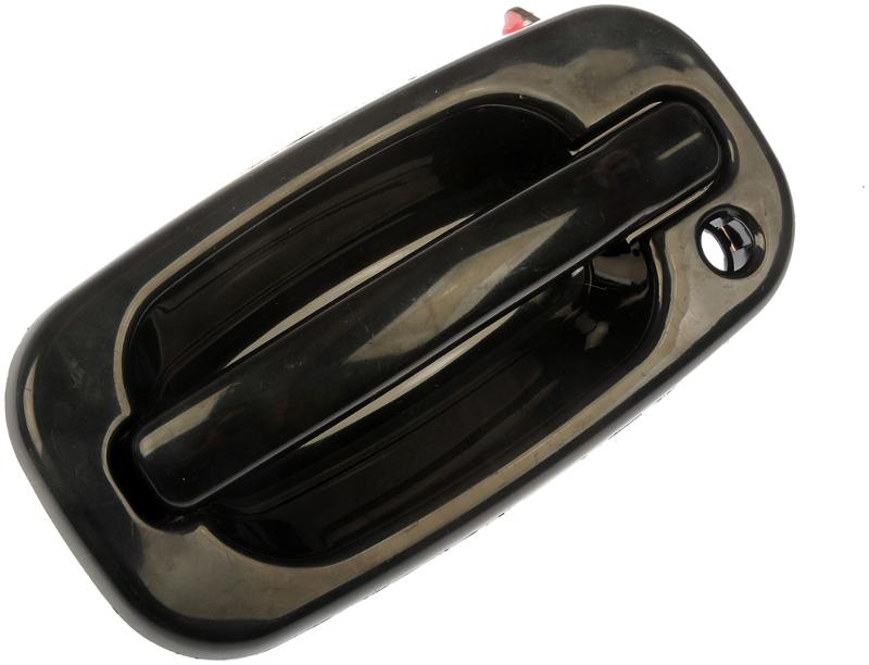 Dorman 80598 - Exterior Door Handle Dorman 80598 Exterior Door Handle product image 4 of 6