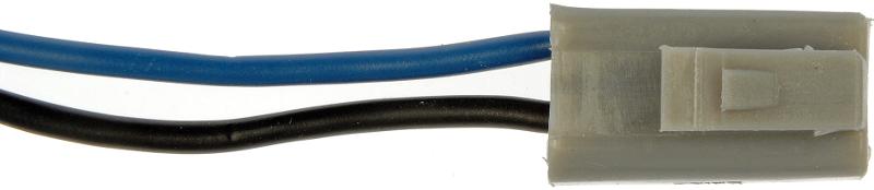 Dorman 85840 Alternator Connector product image 4 of 6