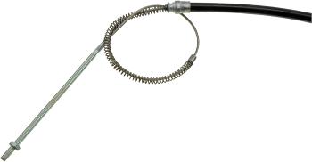 Dorman C93174 Parking Brake Cable product image 1 of 3