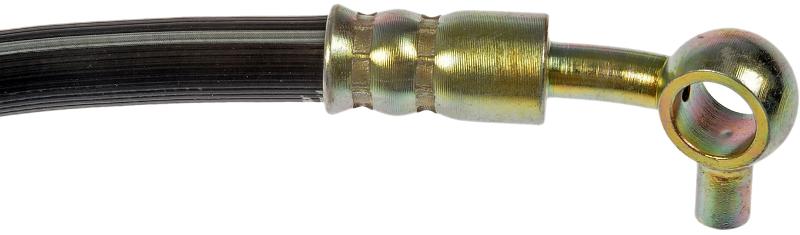 Dorman H621098 - Brake Hydraulic Hose Dorman H621098 Brake Hydraulic Hose product image 1 of 3