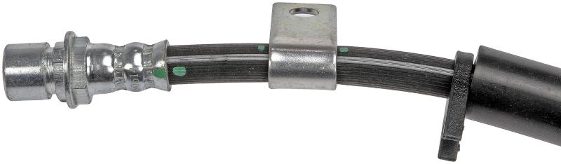 Dorman H622143 Brake Hydraulic Hose product image 1 of 3