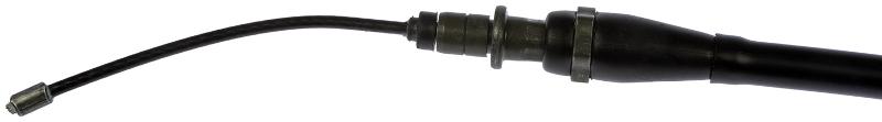Dorman C93965 Parking Brake Cable product image 1 of 3