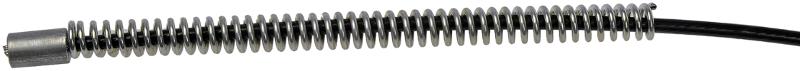 Dorman C92589 Parking Brake Cable product image 1 of 3