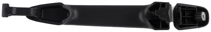 Dorman 82497 Exterior Door Handle product image 1 of 3
