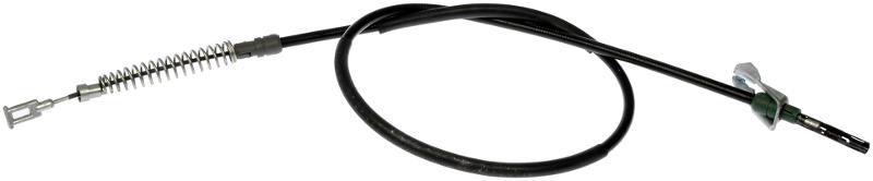 Dorman C660222 Parking Brake Cable product image 2 of 3
