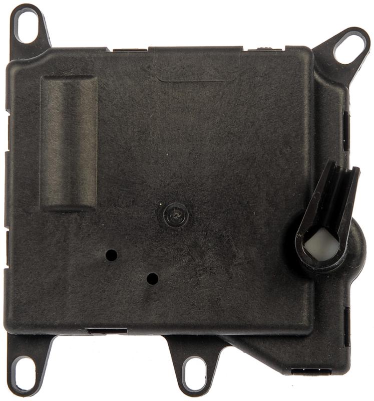 Dorman 604214 HVAC Heater Blend Door Actuator product image 2 of 3