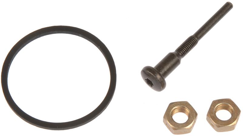 Dorman M630074 Brake Master Cylinder product image 1 of 7