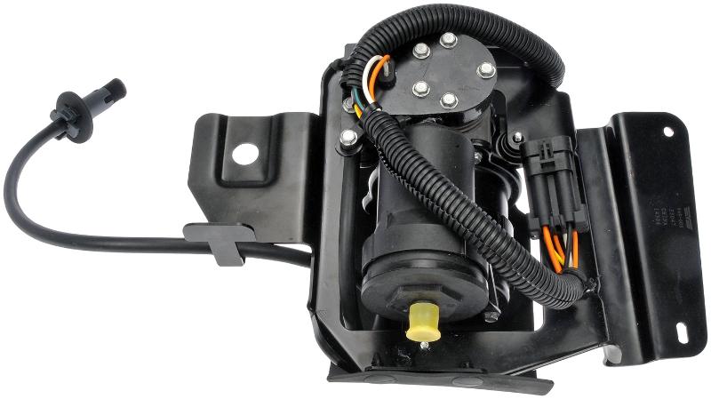 Dorman 949008 - Suspension Air Compressor Dorman 949008 Suspension Air Compressor product image 1 of 4