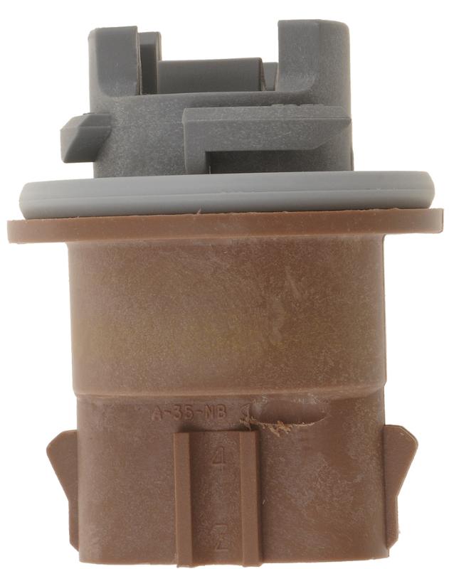 Dorman 84768 - Center High Mount Stop Light Socket Dorman 84768 Center High Mount Stop Light Socket product image 1 of 4