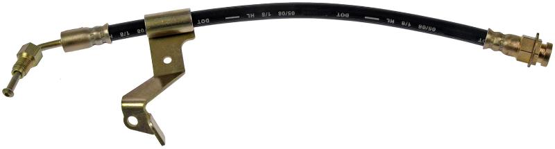 Dorman H620551 Brake Hydraulic Hose product image 1 of 3