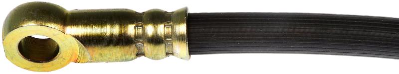 Dorman H620908 - Brake Hydraulic Hose Dorman H620908 Brake Hydraulic Hose product image 1 of 3