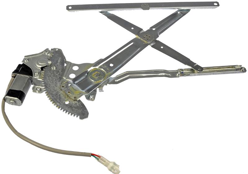 Dorman 741537 - Power Window Motor and Regulator Assembly Dorman 741537 Power Window Motor and Regulator Assembly product image 1 of 3