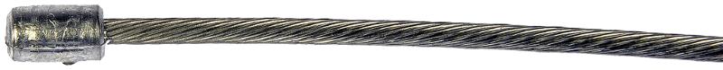 Dorman C96550 Parking Brake Cable product image 1 of 3
