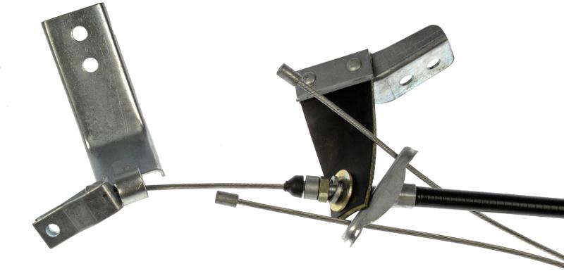 Dorman C660066 Parking Brake Cable product image 1 of 3