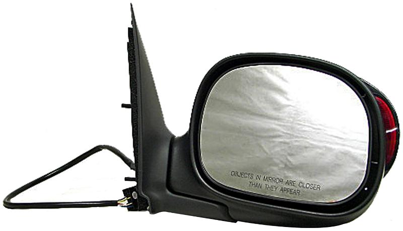 Dorman 955681 Door Mirror product image 3 of 4